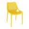 AIR ΚΑΡΕΚΛΑ YELLOW ΠΟΛ/ΝΙΟΥ 50X60X82εκ.