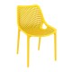 AIR ΚΑΡΕΚΛΑ YELLOW ΠΟΛ/ΝΙΟΥ 50X60X82εκ.