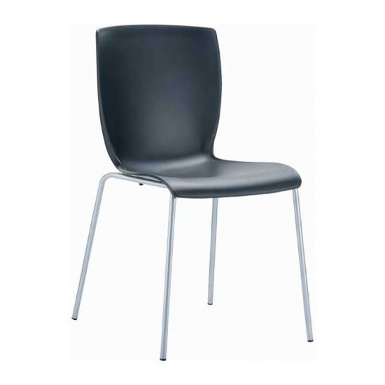 MIO BLACK ΚΑΡΕΚΛΑ ΒΑΦΗΣ 47Χ50Χ80εκ.