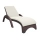 FIJI ΣΤΡΩΜΑ POLYESTER BEIGE 59X186X5εκ.