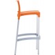 GIO ORANGE ΣΚΑΜΠΟ 75εκ. ΠΟΛ/ΝΙΟΥ 39Χ45Χ96εκ.