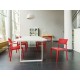 PLUS RED(Σ22)ΠΟΛΥΘΡΟΝΑ ΠΟΛ/ΝΙΟΥ 58X55X84εκ.