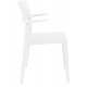 PLUS WHITE ΠΟΛΥΘΡΟΝΑ ΠΟΛ/ΝΙΟΥ 58X55X84εκ.