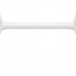 AIR ΒΑΣΗ WHITE MEDIUM 118X58X72,5εκ. ΠΟΛ/ΝΙΟΥ