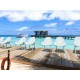 SKY LOUNGE TAUPE ΠΟΛΥΘΡΟΝΑ ΠΟΛ/ΝΙΟΥ 60X71X83εκ.