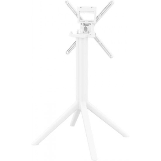 SKY WHITE ΒΑΣΗ ΠΤΥΣ/ΝΗ ΠΟΛ/ΝΙΟΥ 47Χ47Χ71εκ.