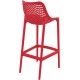 AIR 75εκ. ΣΚΑΜΠΟ RED ΠΟΛ/ΝΙΟΥ 45Χ53X105εκ.