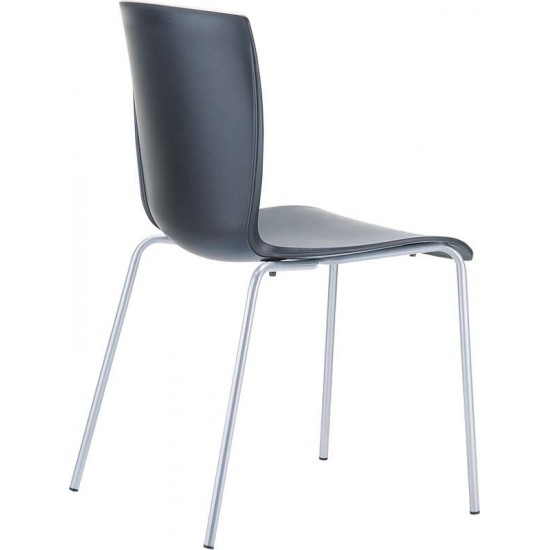 MIO BLACK ΚΑΡΕΚΛΑ ΒΑΦΗΣ 47Χ50Χ80εκ.