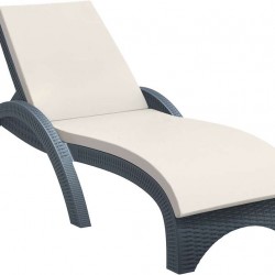 FIJI ΣΤΡΩΜΑ POLYESTER BEIGE 59X186X5εκ.
