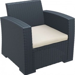 MONACO ΜΑΞΙΛΑΡΙ ΚΑΘΙΣΜΑΤΟΣ 58Χ58Χ7εκ.