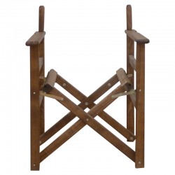 TORINO ΚΑΡΥΔΙ ΣΚΗΝΟΘΕΤΗ ΣΚΕΛΕΤΟΣ ΟΞΥΑΣ 59.5X53X45.5-86.5εκ.