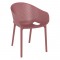 SKY PRO MARSALA ΠΟΛΥΘΡΟΝΑ ΠΟΛ/ΝΙΟΥ 54X60X81εκ.