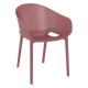 SKY PRO MARSALA ΠΟΛΥΘΡΟΝΑ ΠΟΛ/ΝΙΟΥ 54X60X81εκ.