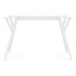 MAX ΒΑΣΗ WHITE MEDIUM 117X58X72εκ. ΠΟΛ/ΝΙΟΥ