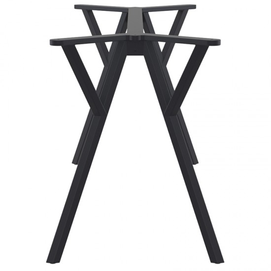 MAX ΒΑΣΗ BLACK XL 157X58X72εκ. ΠΟΛ/ΝΙΟΥ