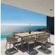 PORTOFINO TAUPE ΠΟΛΥΘΡΟΝΑ ΠΟΛ/ΝΙΟΥ 58X58X80εκ.