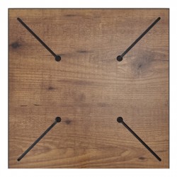 HPL 69X69 ΕΠΙΦΑΝΕΙΑ FOREST 12mm