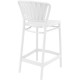 PORTOFINO 65εκ. ΣΚΑΜΠΟ WHITE ΠΟΛ/ΝΙΟΥ 48X52X96εκ.