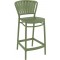 PORTOFINO 65εκ. ΣΚΑΜΠΟ OLIVE GREEN ΠΟΛ/ΝΙΟΥ 48X52X96εκ.