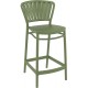PORTOFINO 65εκ. ΣΚΑΜΠΟ OLIVE GREEN ΠΟΛ/ΝΙΟΥ 48X52X96εκ.