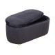 FOSTER ΣΚΑΜΠΟ VELVET BLACK ΜΕ ΑΠΟΘ. ΧΩΡΟ 99Χ45X45εκ.