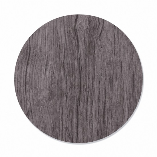 ΕΠΙΦΑΝΕΙΑ Φ70εκ. RUSTIC WENGE ΒΕΡΖΑΛΙΤ