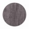 ΕΠΙΦΑΝΕΙΑ Φ60εκ. RUSTIC WENGE ΒΕΡΖΑΛΙΤ