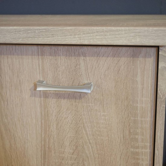 Κομότα KOM2D 80x33x85εκ Σονόμα