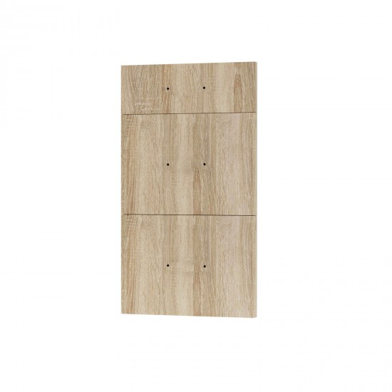 Προσόψεις Συρταρίερας Modest Σονόμα 40x71.3x1.6cm