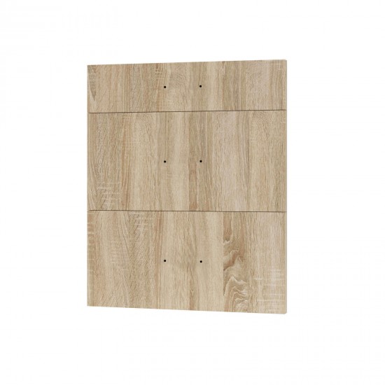 Προσόψεις Συρταρίερας Modest Σονόμα 60x82x1.6cm