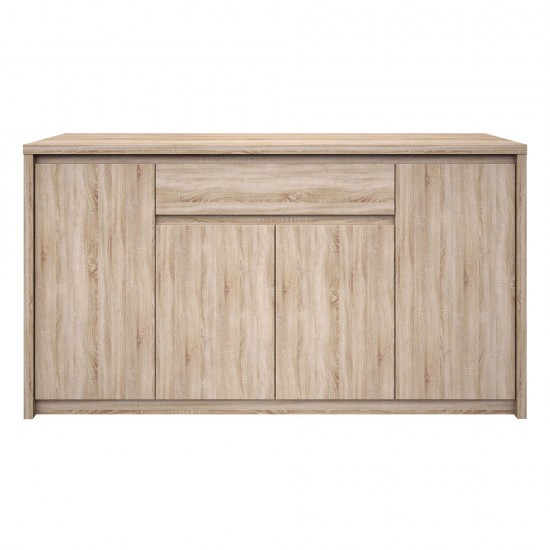 Norton Μπουφές 168x40x91.5εκ Sonoma