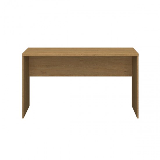 Γραφείο Pavi Βελανιδιά 140x54.2x78.6cm