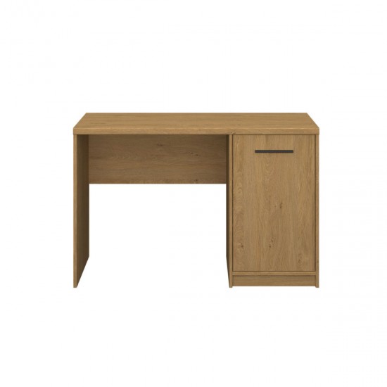 Γραφείο Pavi Βελανιδιά 120x54.2x78.6cm