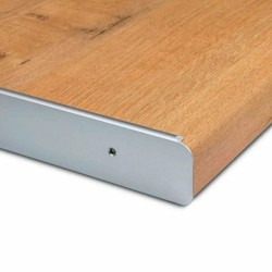 Σόκορο πάγκου Αριστερό 60x1x3.8cm