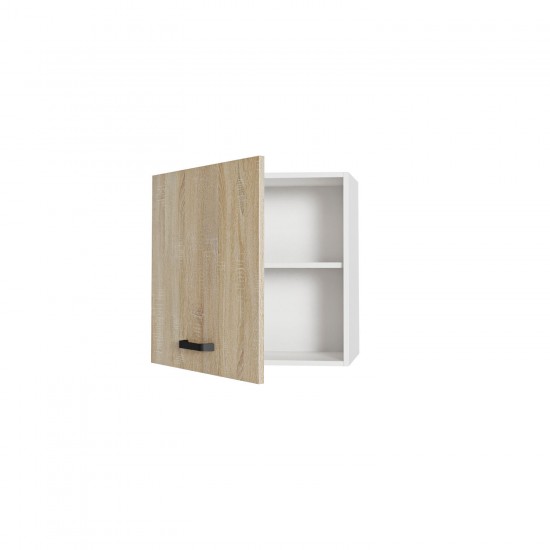 Anita Πάνω Ντουλάπι Σονόμα 60x32x57cm