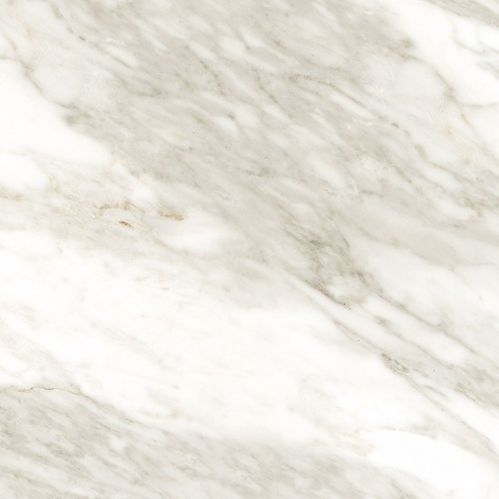 Πάγκος Κουζίνας Λευκό Μάρμαρο 120x60x2.8cm