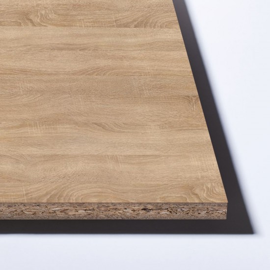 Πλάτη Πάγκου Σονόμα 200x1x60cm