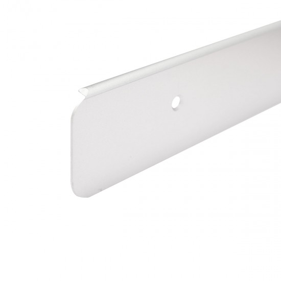 Σόκορο πάγκου Αριστερό 60x1x2.8cm