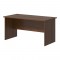 Γραφείο επαγγελματικό Fesialo pakoworld wenge 150x75x75εκ