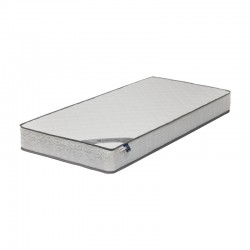 Στρώμα Frezio pakoworld pocket spring roll pack διπλής όψης 18-19cm 90x200εκ