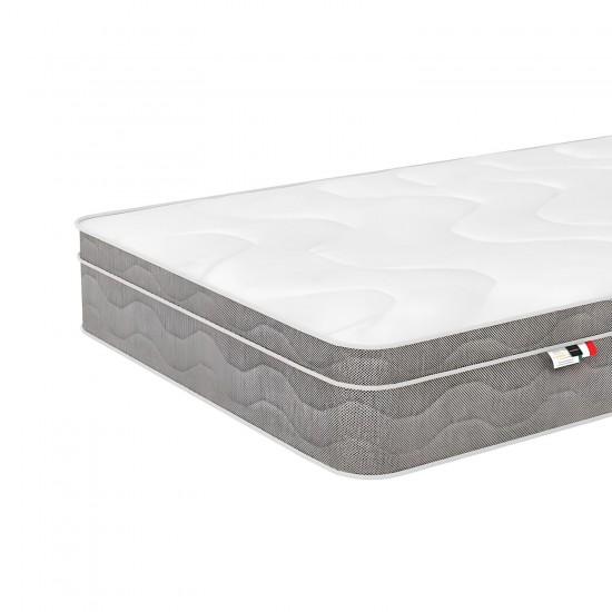 Στρώμα Pure με ελατήρια Bonnel 160x200x22cm