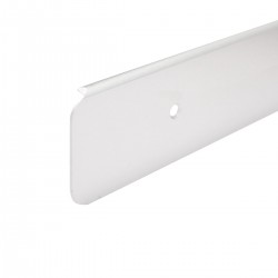 Σόκορο πάγκου Δεξί 60x1x3.8cm