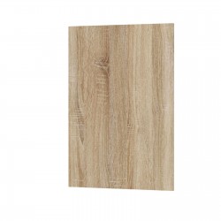 Modest Κάτω Πλαϊνό Κουζίνας Σονόμα 58x1.6x87cm