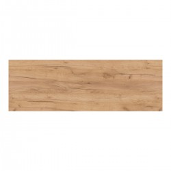 Πλάτη Πάγκου Χρυσό Δρυς 270x1x60cm