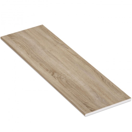 Πάγκος Κουζίνας Σονόμα 270x60x3.8cm