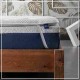 Ανώστρωμα διπλό "ALOE VERA SOFT COMFORT" 140x200x7