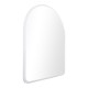 Καθρέπτης Selene pakoworld λεύκο MDF 46x1.2x60 εκ