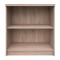 Βιβλιοθήκη Reg 80x33x85cm Σονόμα Χαμηλή