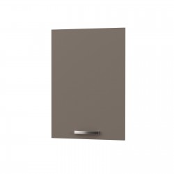 Άνω Πορτάκι Charlotte Μόκα 50x71.8x1.6cm