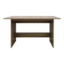 Γραφείο εργασίας Taule pakoworld sonoma 120x60x74εκ